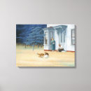 Search for oil painting canvas prints Dusk