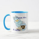 Search for i love birds mugs Blue