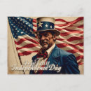 Search for 4 july postcards 4th of july