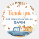Search for fall birthday stickers Little pumpkin
