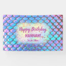 Recherche de mermaid party posters Fille