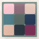 Recherche de cube dessous de verres Élégant