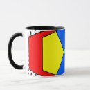 Search for bauhaus mugs Red
