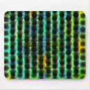 Recherche de pois vert tapis souris Cercle