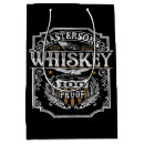 Search for whiskey gift bags Bar