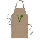 Search for veggies aprons Vegans