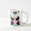 Recherche de singe de fille tasses Bébé
