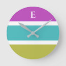 Search for trendy clocks Cool