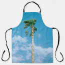 Search for angles aprons Blue