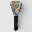 Search for wine golf head covers Trendy