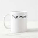 Search for dog lover mugs Pet humour