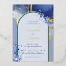 Search for aqua blue invitations Classy