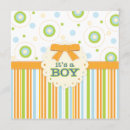 Search for stitch baby shower invitations Blue