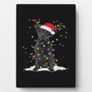 Search for christmas tree plaques Animal