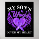 Search for my son posters Heart