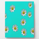 Search for daisies plaques Summer