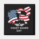 Search for coast guard magnets Army