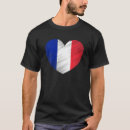 Search for french pride tshirts Vintage