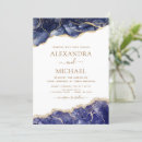 Search for navy turquoise wedding invitations Elegant