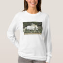 Search for stallion tshirts White
