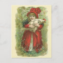 Search for antique chickens postcards Nature