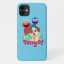 Search for elmo sesame street iphone cases Grover