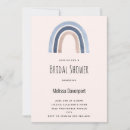 Search for rainbow bridal shower invitations Fun