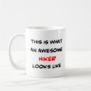 Search for hikers mugs Backpacking
