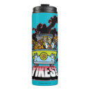 Recherche de scooby doo travel mugs Gang de scooby