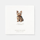 Recherche de yorkshire terrier serviettes Chien