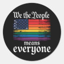 Search for lgbt rainbow flag stickers Proud