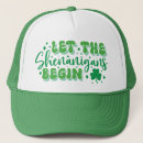 Search for st patricks day hats Shamrock