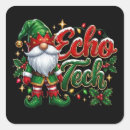 Recherche de techie autocollants Drôle