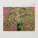 Recherche de bleu exotique cartes postales Pour eux