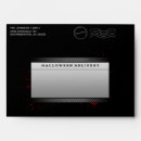 Search for bloody envelopes Creepy
