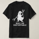 Search for unstoppable trex Dinosaur lover