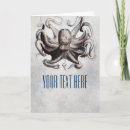Search for octopus cards Nautical