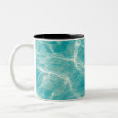 Recherche de mer tasses Vagues