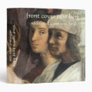 Search for raphael binders Raffaello
