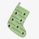 Search for old fashioned christmas stockings Vintage