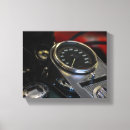 Search for motorcycle canvas prints Biker