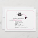 Search for afternoon tea invitations Whimsical