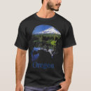 Search for wolf head tshirts Dog