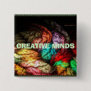 Search for creative buttons Design