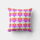 Search for old fashioned pillows Colourful