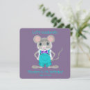 Search for little mouse invitations Animal