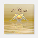 Search for anniversary magnets 50 years