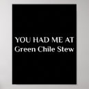 Search for chile posters Green