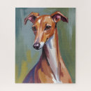 Search for greyhound puzzles Puppy