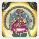 Search for hindu deities stickers Spiritual